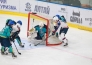 Фоторепортаж с матча МХЛ «Алтай» — «Стальные Лисы» 4:2