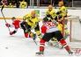 Фоторепортаж с матча плей-офф ВХЛ «Металлург» — «Сарыарка» 2:5