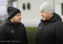 Фоторепортаж с вечерней тренировки «Актобе» на УТС
