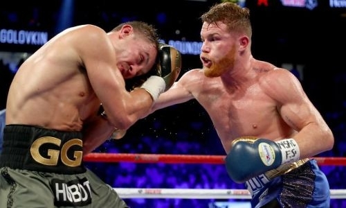 Что «Канело» планирует изменить в реванше с Головкиным