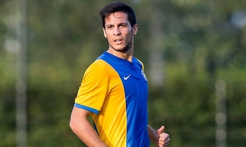 Новичок «Ордабасы» попал в число самых дорогих игроков КПЛ