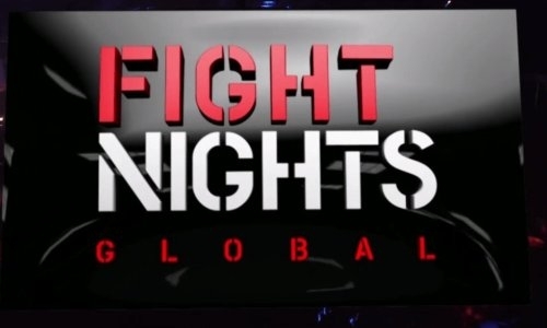 Вечер ММА Fight Nights Global 86 пройдет в Алматы