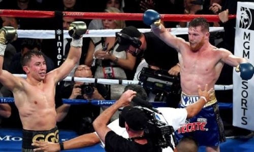 «Канело» назвал ключ к победе над Головкиным в реванше