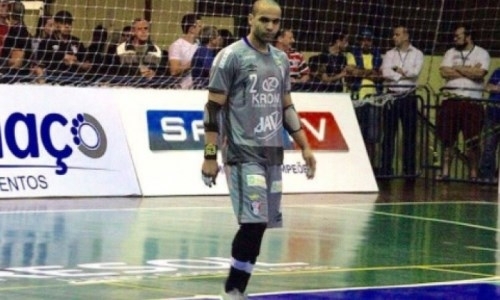 Вратарь «Кайрата» прокомментировал возможность заменить Игиту