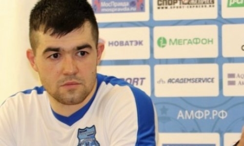 Форвард «Никарса» назвал причины поражения от «Кайрата» на Кубке Еременко