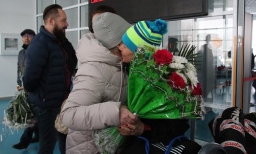 Лыжница Коломина объяснила свой результат на Олимпиаде-2018 отсутствием тренера и неудачной смазкой лыж