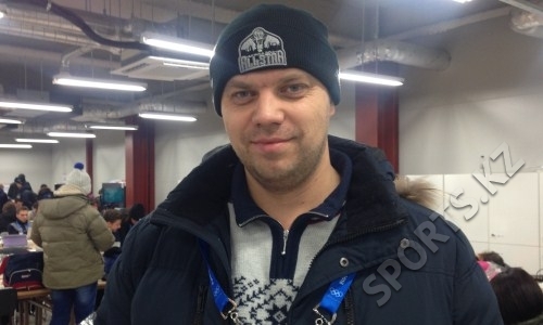 Павел Лысенков: «Обычно перестройку проводят летом, но в „Барысе“ ее устроили по ходу сезона»