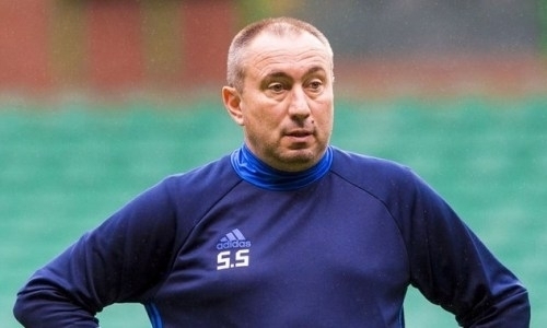 Стал известен новый главный тренер сборной Казахстана