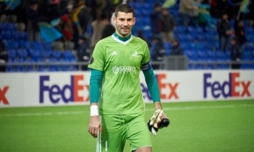 Стало известно, кого могут натурализовать в сборную Казахстана