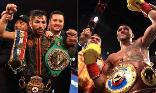 Повтор реванша Головкин — Альварес может сместить время начала боя Ломаченко — Линарес