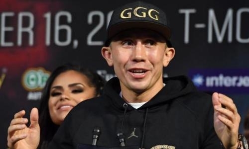 Энди Ли не может определиться с местом Головкина в своем P4P-рейтинге