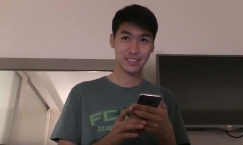 Еркебулан Сейдахмет: «В детстве все хотят быть на кого-то похожими, но сейчас — стараюсь быть собой»