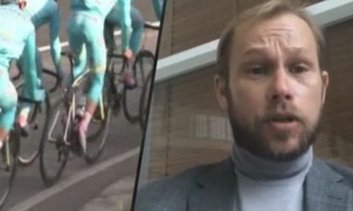 Известный велогонщик считает, что закрытие Astana Pro Team никак не отразится на Казахстане