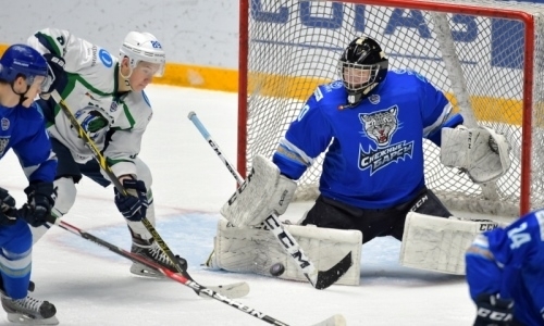 Букмекеры уверены в поражении «Снежных Барсов» в игре с «Мамонтами Югры»