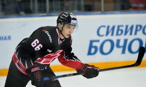 Илья Михеев: «До конца надо было просто верить»