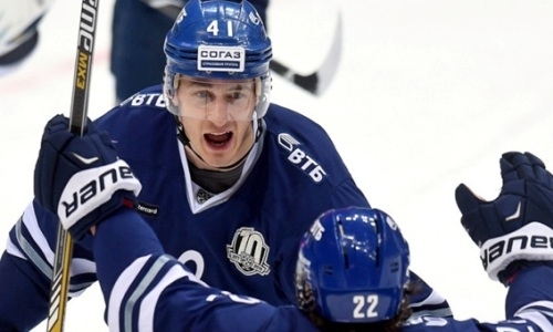 Бойд остался без плей-офф и провёл худший сезон в КХЛ