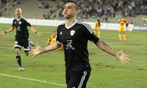 Больше 40 матчей в еврокубках. Восемь фактов о новичке «Актобе»