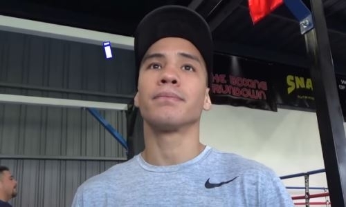 Чемпион мира из Мексики сделал прогноз на реванш Головкина и «Канело»