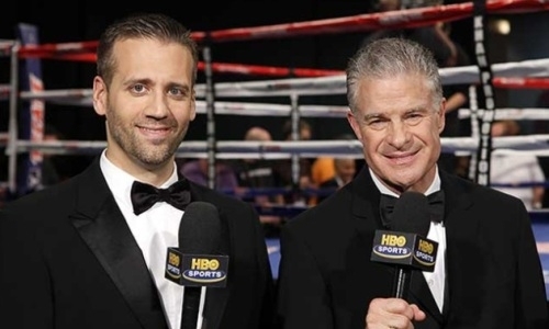 Почему комментаторы HBO избегали негатива в адрес «Канело» в бою с Головкиным