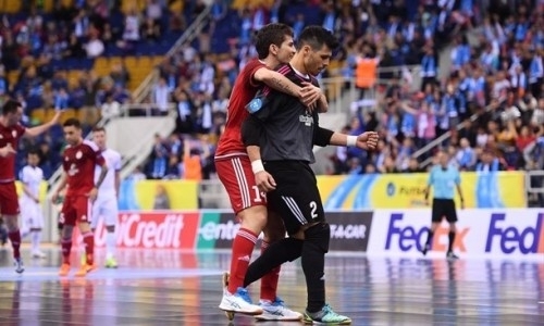 «Кайрат» в четвертый раз из пяти выиграл Кубок Еременко