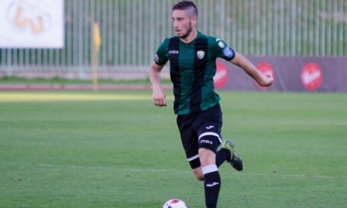 «Не обладает элементарным классом». Шесть фактов о новичке «Шахтера» Матео Мужеке