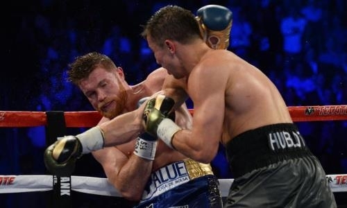 Санчес сравнил бой Головкин — Альварес с поединком Мэйвезер — Пакьяо