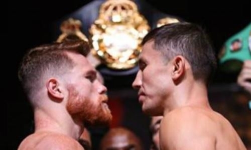 Тренер Головкина назвал «рецепт победы» в реванше с Альваресом