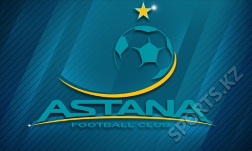 Кого заявила «Астана» на сезон КПЛ-2018