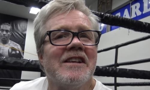 Тренер Пакьяо и Тайсона назвал ошибку Головкина и сделал прогноз на его рематч с «Канело»