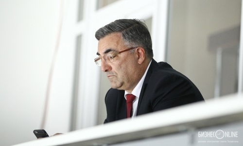 Леонид Вайсфельд: «„Барыс“ неожиданно оказал упорное сопротивление „Авангарду“»