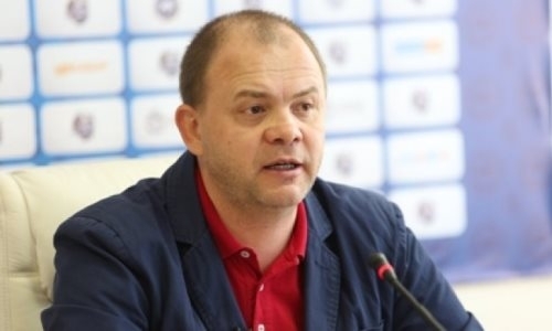 Осужденный на 8 лет экс-директор «Актобе» оправдан