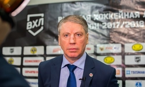 Анатолий Хоменко: «Плей-офф не бывает без ошибок, кто-то ошибается больше, кто-то меньше»