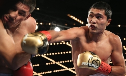 «У Main Events есть действительно хороший боец». СМИ выделило казахстанского проспекта