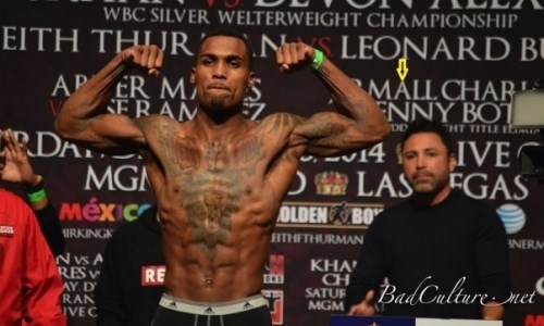 Эксперт ESPN оценил шансы Джермалла Чарло в потенциальном поединке с победителем реванша Головкин — Альварес