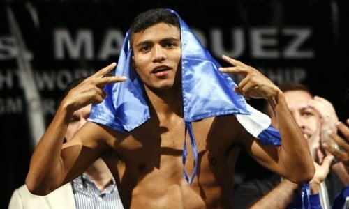 Журналист ESPN прокомментировал вероятность участия «Чоколатито» в андеркарде реванша Головкин — Альварес