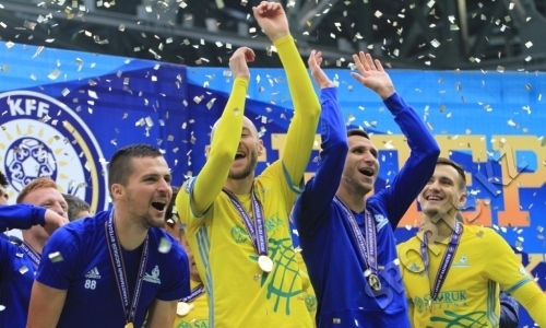 Иван Маевский: «Станимир пошутил, что слабо играли»