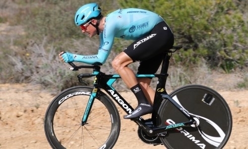 Якоб Фульсанг: «К счастью, я сумел избежать травм, но падать всегда неприятно»