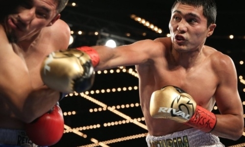 Нурсултанов и Ашкеев поднялись в рейтинге BoxRec после побед нокаутом
