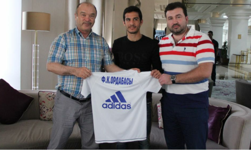 «Просто так в сборную Аргентины не берут». Как «Ордабасы» подписал звездного новичка