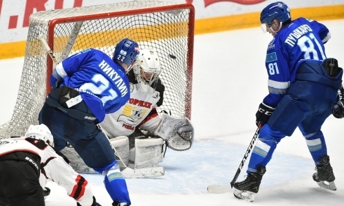 Листки хоккейного календаря. Неделя №25. 26 февраля — 4 марта Время дуэлей снова настало