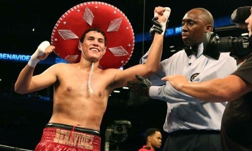 Чемпион мира рассказал о «наставничестве» Головкина и потенциальном бое с GGG