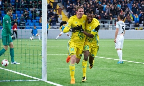 В одну калитку