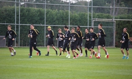 Казахстанские клубы помогли Турции заработать 120 000 000 евро