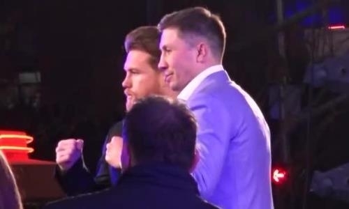 Редактор The Ring дал рекомендации Головкину на реванш с Альваресом