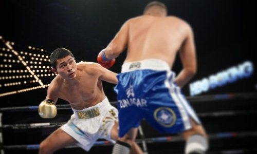 «Эгис Климас доведет до чемпионских поясов». Промоутер оценил перспективы Ашкеева и Нурсултанова