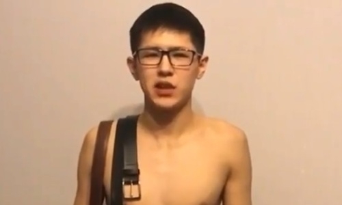 Обладатель трех поясов бросил вызов Куату Хамитову