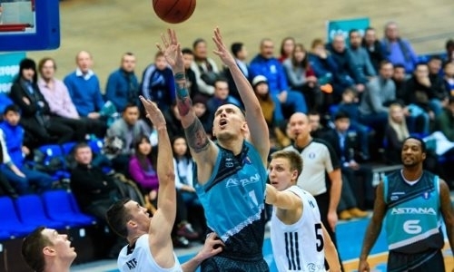 Будут пересмотрены контракты со всеми ведущими спортсменам «Астаны»