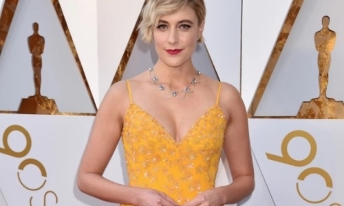 Как номинантка на «Оскар» стала лучше Головкина