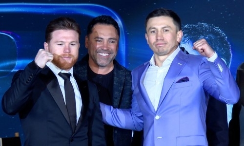 Как СМИ пытались раздуть скандал между Головкиным и промоутером «Канело»