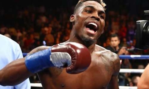 Бросившего вызов Головкину Чарло ограбили в ночном клубе